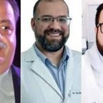 Governador do Rio descarta motivação política no assassinato de médicos e confirma mortes 'por engano' 