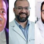 Governador do Rio descarta motivação política no assassinato de médicos e confirma mortes 'por engano'
