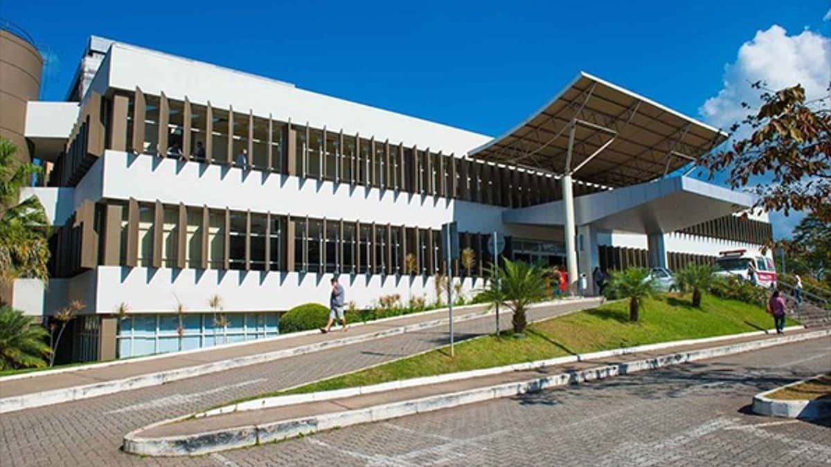 Corpo clínico do Hospital Márcio Cunha em Ipatinga paralisa atividades 
