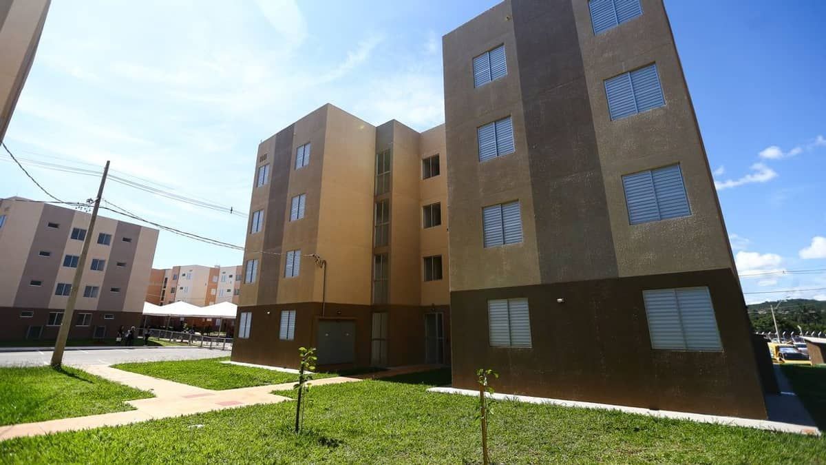 FGTS poderá ser usado para quitar até seis prestações da casa própria; entenda