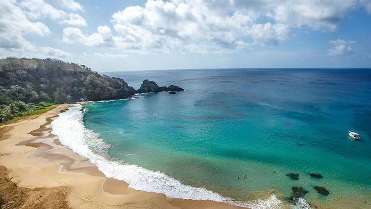 STF anula acordo envolvendo Fernando de Noronha; entenda o caso 