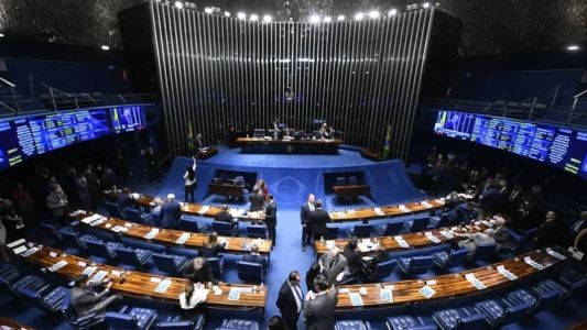 Medida Provisória (MP) dos Ministérios foi aprovada nesta quinta-feira (1) pelo Senado Federal
