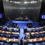 Senado aprova MP dos ministérios e mantém estrutura do governo Lula