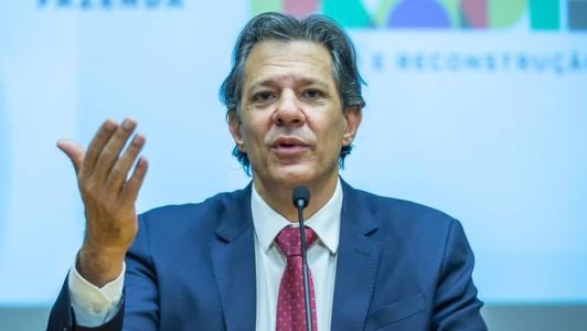 Medida Provisória (MP) da subvenção do ICMS vigora no rol de estratégias do Ministério da Fazenda para aumentar a arrecadação da União em 2024