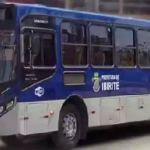 Ibirité terá ônibus gratuitos a partir de domingo (29); entenda 
