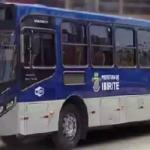 Ibirité terá ônibus gratuitos a partir de domingo (29); entenda