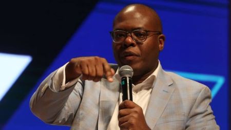 Medidas foram anunciadas pelo ministro dos Direitos Humanos, Silvio Almeida