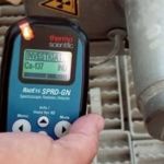 Césio-137: mineradora tem fontes radioativas furtadas em Minas