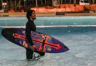 Surf: federação muda regra de classificação à Olimpíada, e Brasil pode ser afetado