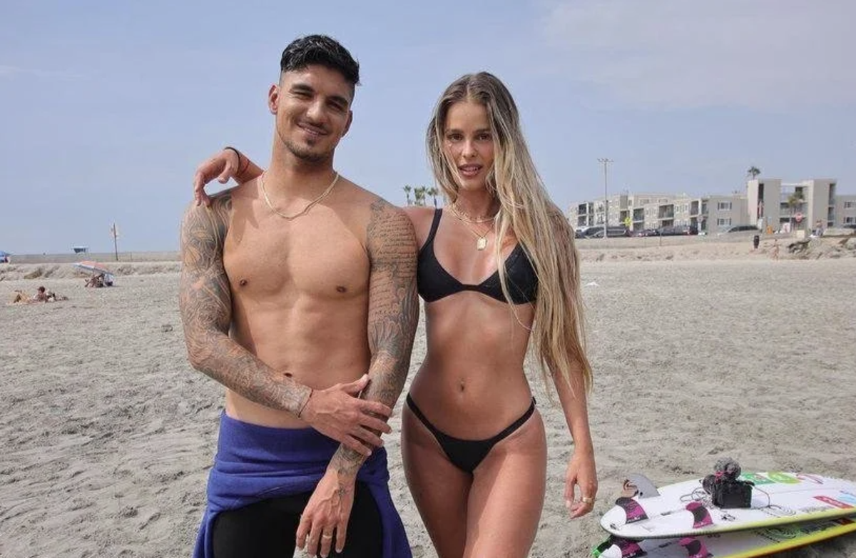 Yasmin Brunet faz revelação surpreendente sobre casamento com Medina, e fãs reagem