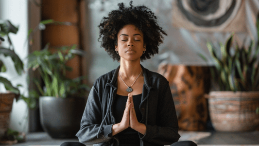 Meditação: para que serve? Ajuda na ansiedade?
