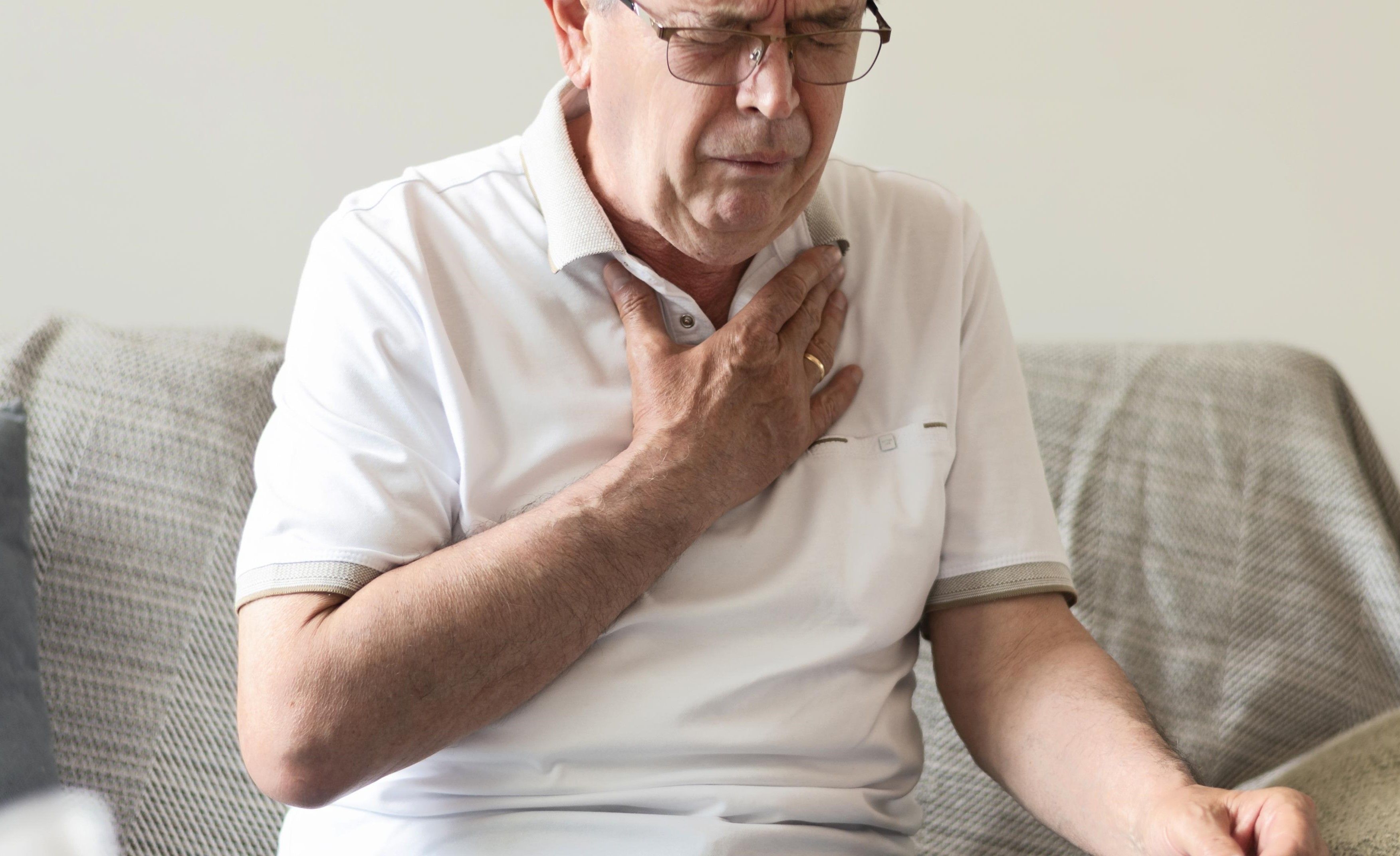 Especialistas alertam para aumento de internações por infarto durante inverno; entenda