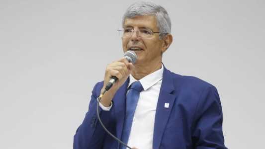 Medronho disse que 12.754 alunos abandonaram a UFRJ entre o início da pandemia, em 2020, até hoje