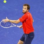 Tênis: Medvedev arrasa Rublev, e conquista terceiro título consecutivo