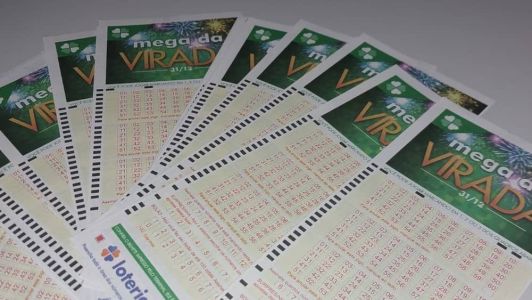 Mega da Virada de 2023 pode pagar o maior prêmio da história