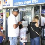 Mega da Virada: apostadores sonham alta com o maior prêmio da história