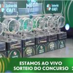 Mega da Virada: entenda por que o prêmio da quina da edição 2025 foi decepcionante