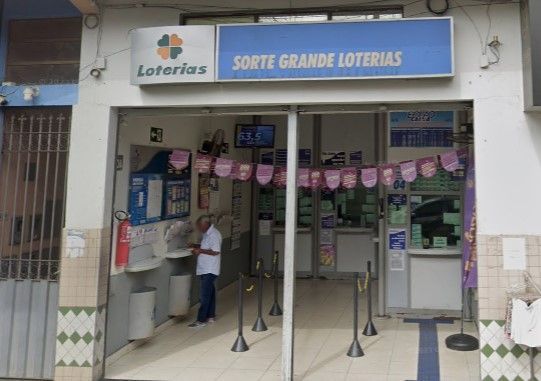 Mega-Sena: bolão de Itabira quase leva R$ 12 milhões