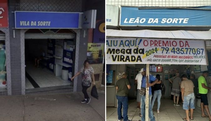 Em 14 dias, Nova Lima tem ganhadores na Mega da Virada e na Lotofácil