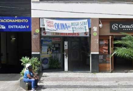 BH tem dois ganhadores na quina da Mega-Sena