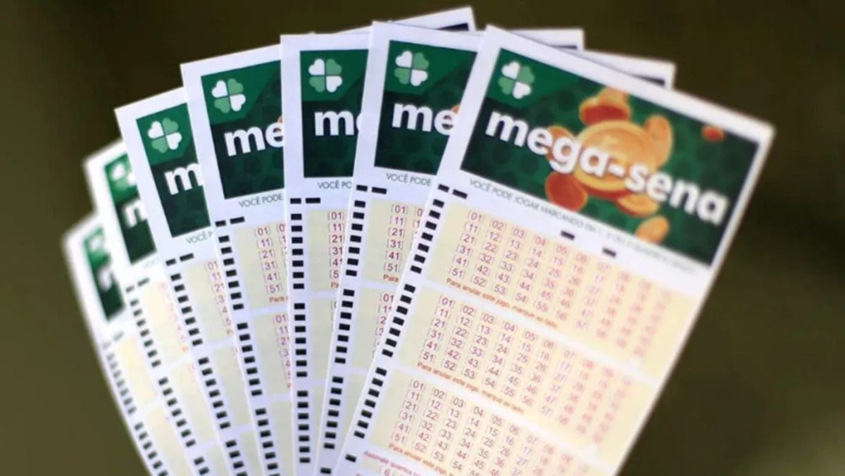 Mega-Sena: prêmio acumulado de R$ 33 milhões será sorteado nesta terça (22); veja como jogar