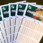 Resultado da Mega-Sena de ontem: aposta leva sozinha prêmio de quase R$ 60 milhões