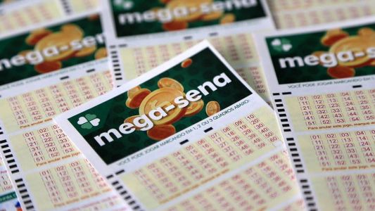 Mega-Sena 2636: aposta de MT leva sozinha prêmio de R$ 40,4 milhões.