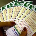 Mega-Sena 2572: 13 apostas feitas em Minas Gerais acertam a quina 