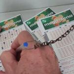 Mega-Sena: acumulado, concurso 2771 pode pagar R$ 34 milhões, veja as dezenas sorteadas