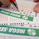 Mega-Sena: concurso 2.661 acumula e pode pagar R$ 37 milhões no próximo sorteio