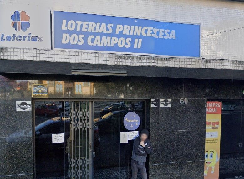Mega-Sena: mulher que fez aposta de R$ 115 milhões repetia números, mas fica fora do bolão
