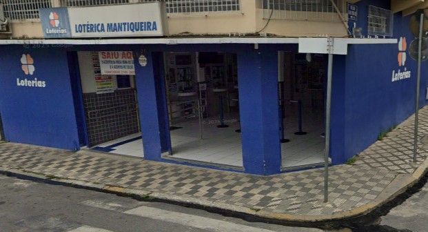 Mega-Sena: sortudo de Cruzeiro leva quase R$ 60 milhões com aposta de R$ 5