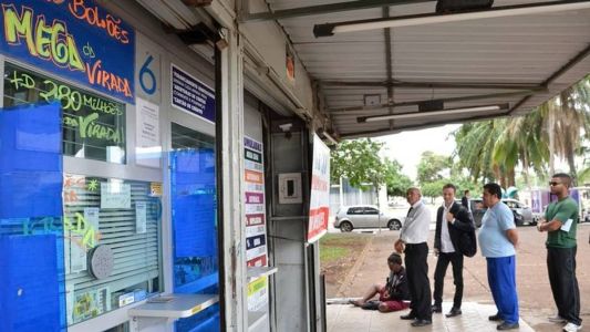 Mega-Sena da Virada de 2023 já milhões garantidos