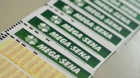 Mega-Sena da Virada será sorteada às 20h deste sábado (31)