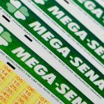 Mega-Sena: concurso 2.651 pode pagar R$ 105 milhões; veja quando será o sorteio
