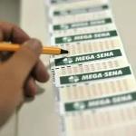 Mega-Sena 2.611: vinte e cinco apostas de Belo Horizonte, Betim e outras dezoito cidades mineiras acertam a quina