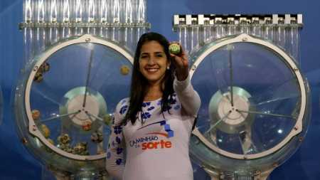 Mega-Sena está acumulado há vários sorteios