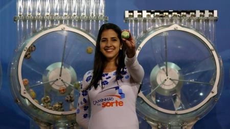 Mega-Sena está acumulado há vários sorteios