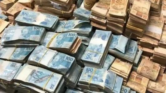 Mega-Sena está acumulada há vários sorteios