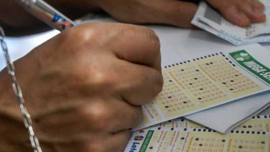 Mega-Sena está acumulada