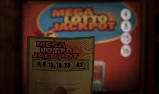 ‘Lost’ e Mega-Sena: quina com números da série intriga internautas