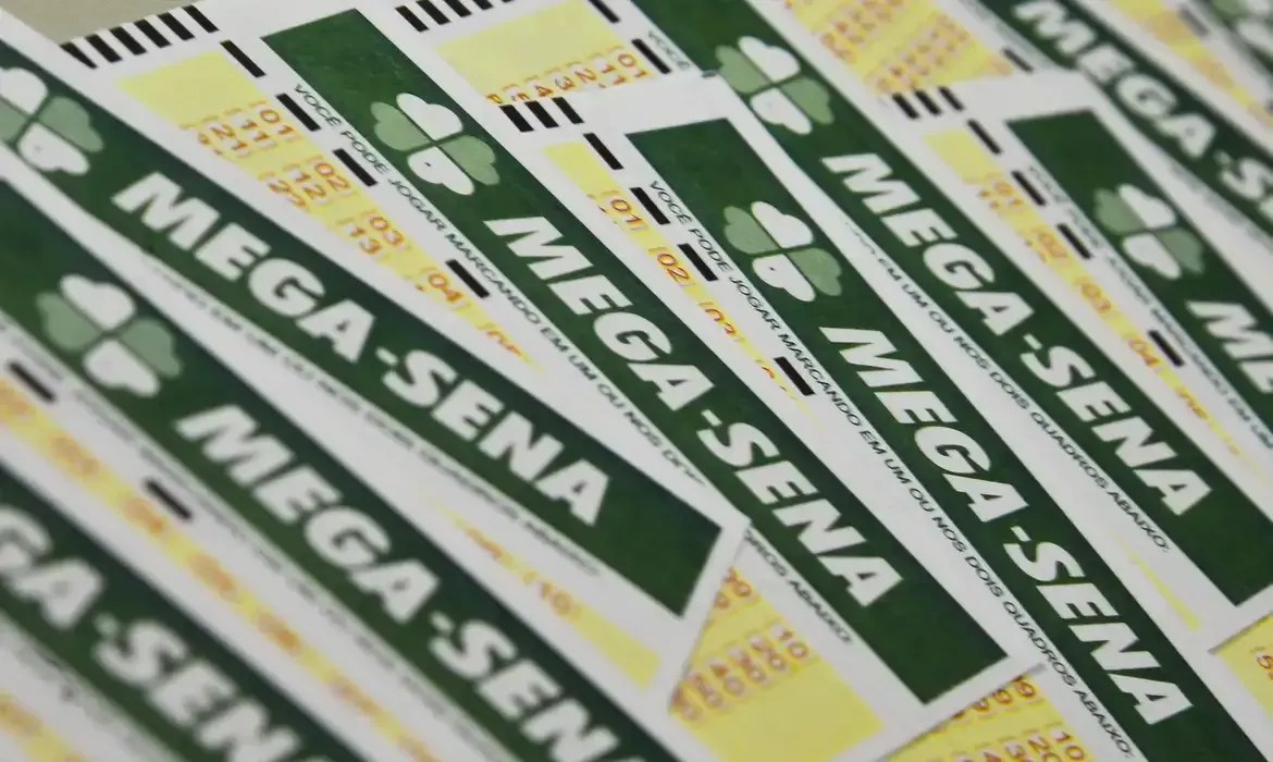 Mega-Sena: concurso 2.680 pode pagar R$ 65 milhões neste sábado