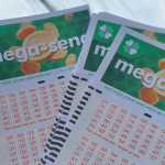Mega-Sena concurso 2974 tem prêmio de R$ 72 milhões no 1º sorteio após o Carnaval