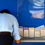 Mega-Sena paga R$ 52 milhões a 1.238 apostadores de Minas que acertaram quina
