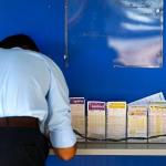 Mega-Sena paga R$ 52 milhões a 1.238 apostadores de Minas que acertaram quina