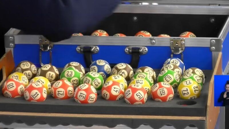 Mega da Virada de R$ 1 bilhão: veja os números nunca sorteados na história da loteria
