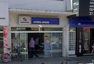 Mega-Sena: duas apostas feitas na mesma lotérica de Minas acertam a Quina do concurso 2688