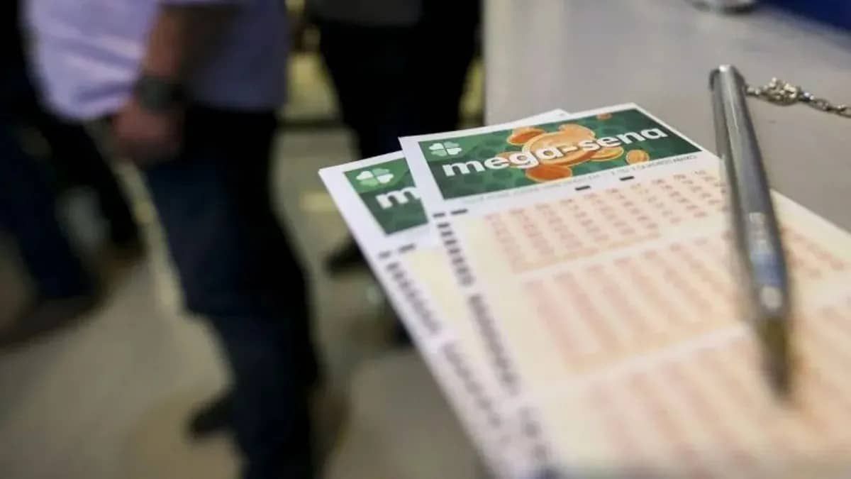 Saiba quanto rende o prêmio de R$60 milhões sorteado pela Mega-Sena nesse sábado (5)