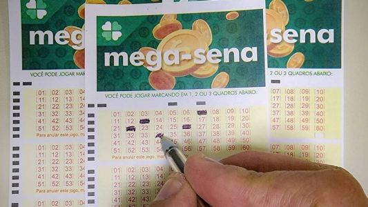 Mega-Sena passa a ter três sorteios por semana a partir desta terça-feira (22)