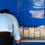 Mega-Sena acumulada pode pagar R$ 9 milhões: veja as dezenas mais sorteadas na história